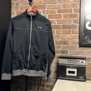 Under Armour jacket